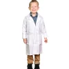Doctor's Lab Coat