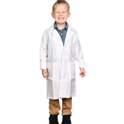 Doctor's Lab Coat