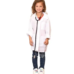 Doctor's Lab Coat