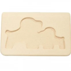 Dog Puzzle