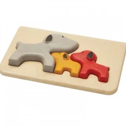 Dog Puzzle