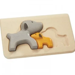 Dog Puzzle