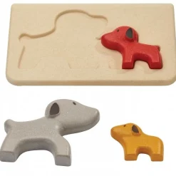 Dog Puzzle