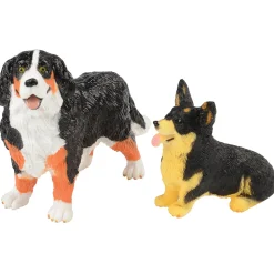 Dog Training Playset – 50-Piece