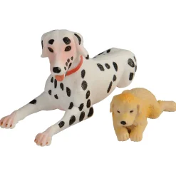 Dog Training Playset – 50-Piece