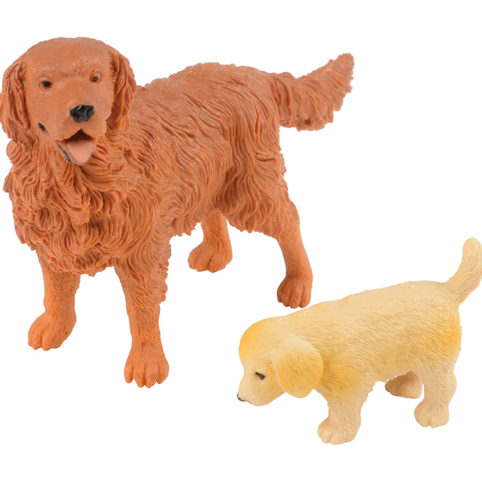 Dog Training Playset – 50-Piece