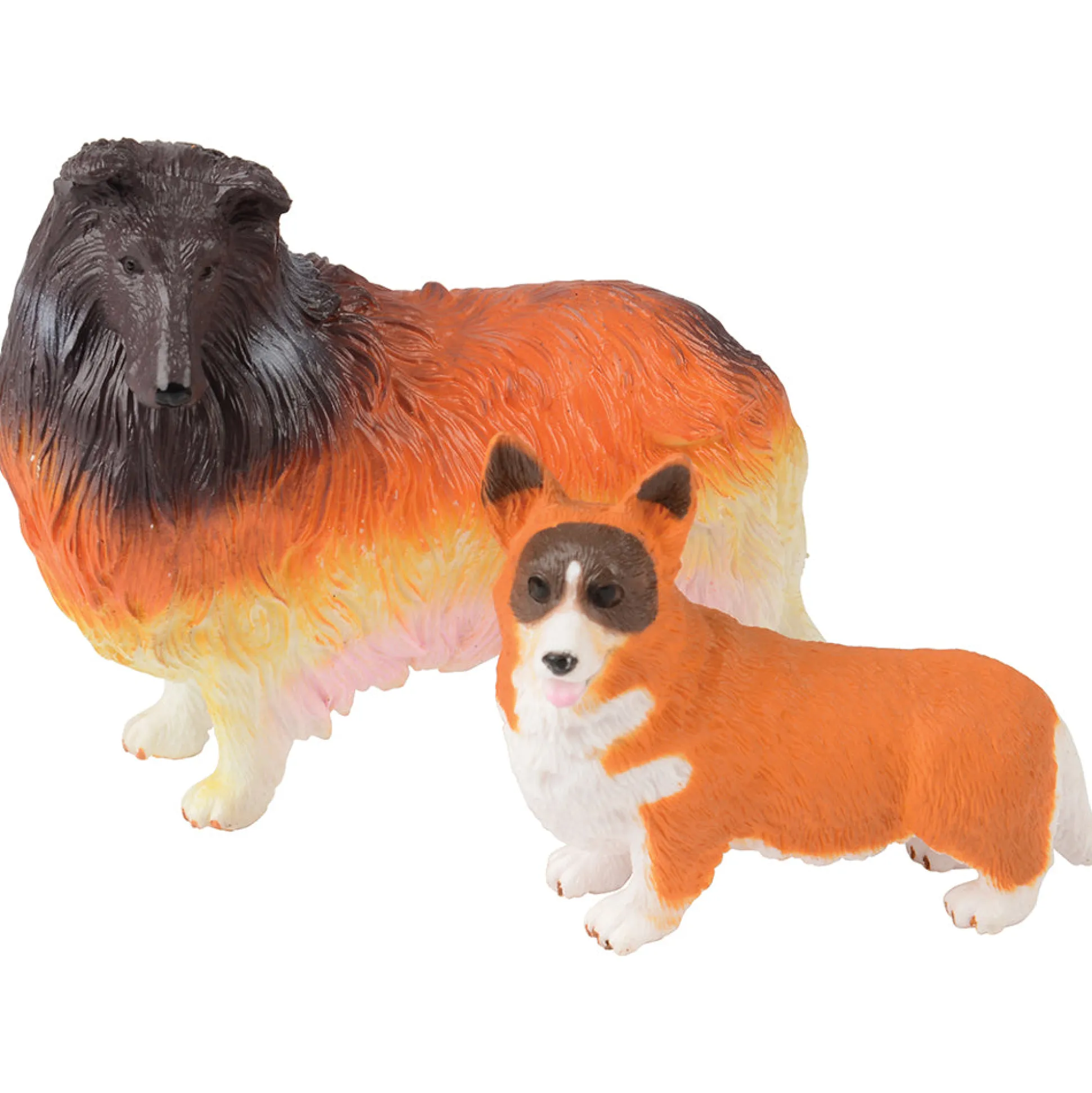 Dog Training Playset – 50-Piece