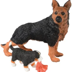 Dog Training Playset – 50-Piece