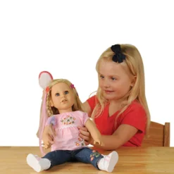 Doll Accessories - 26 Pieces Bundle
