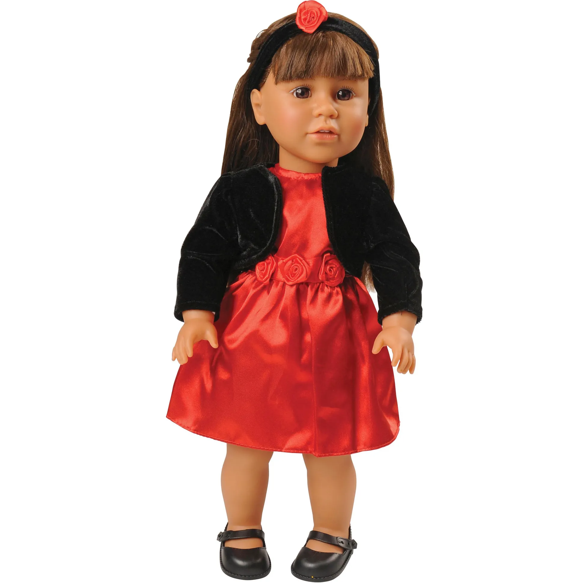 14"-18" Doll Clothes Celebration Bundle