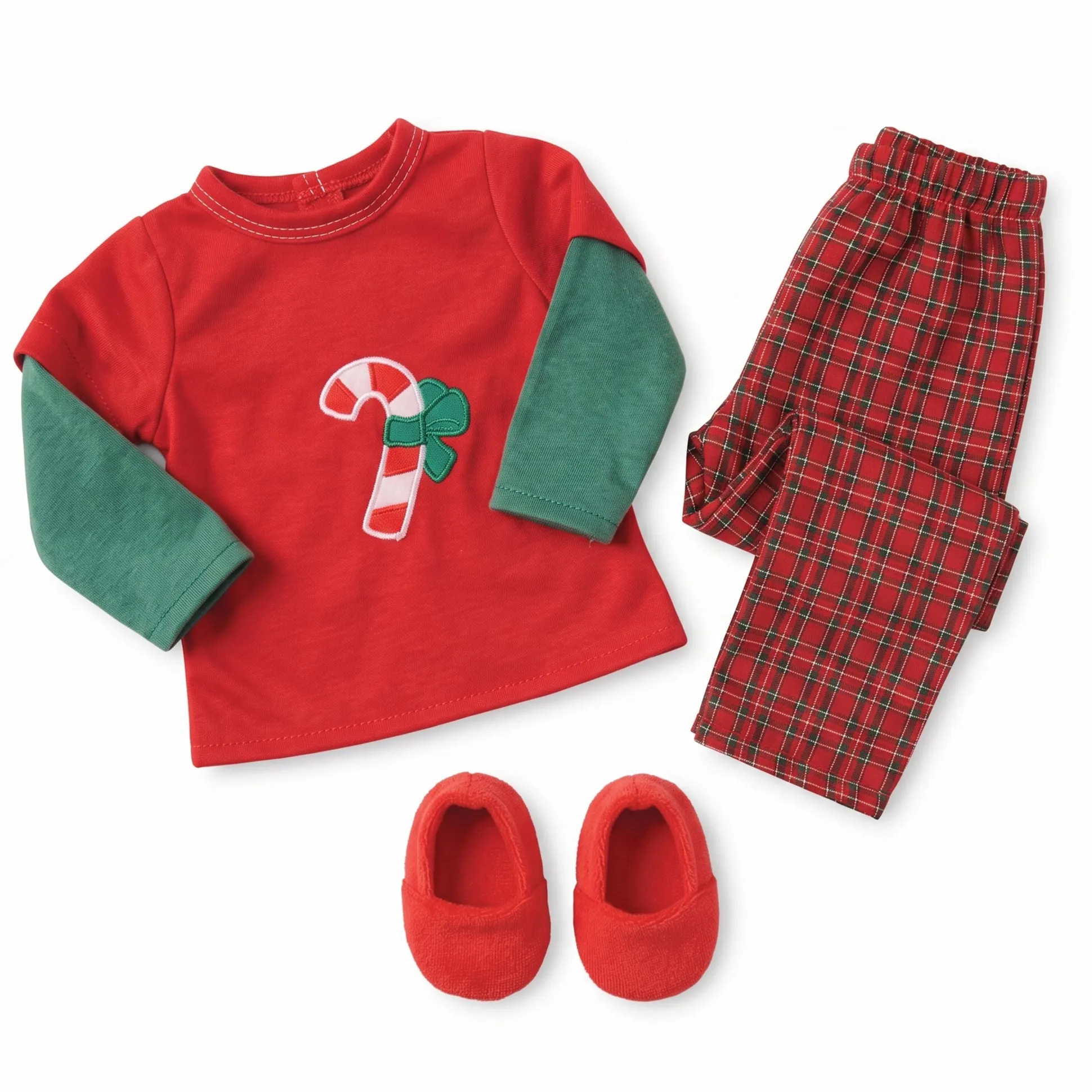 14"-18" Doll Clothes Celebration Bundle