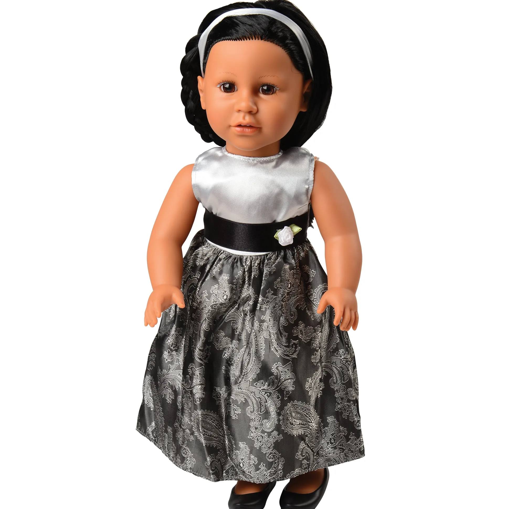 14"-18" Doll Clothes Celebration Bundle