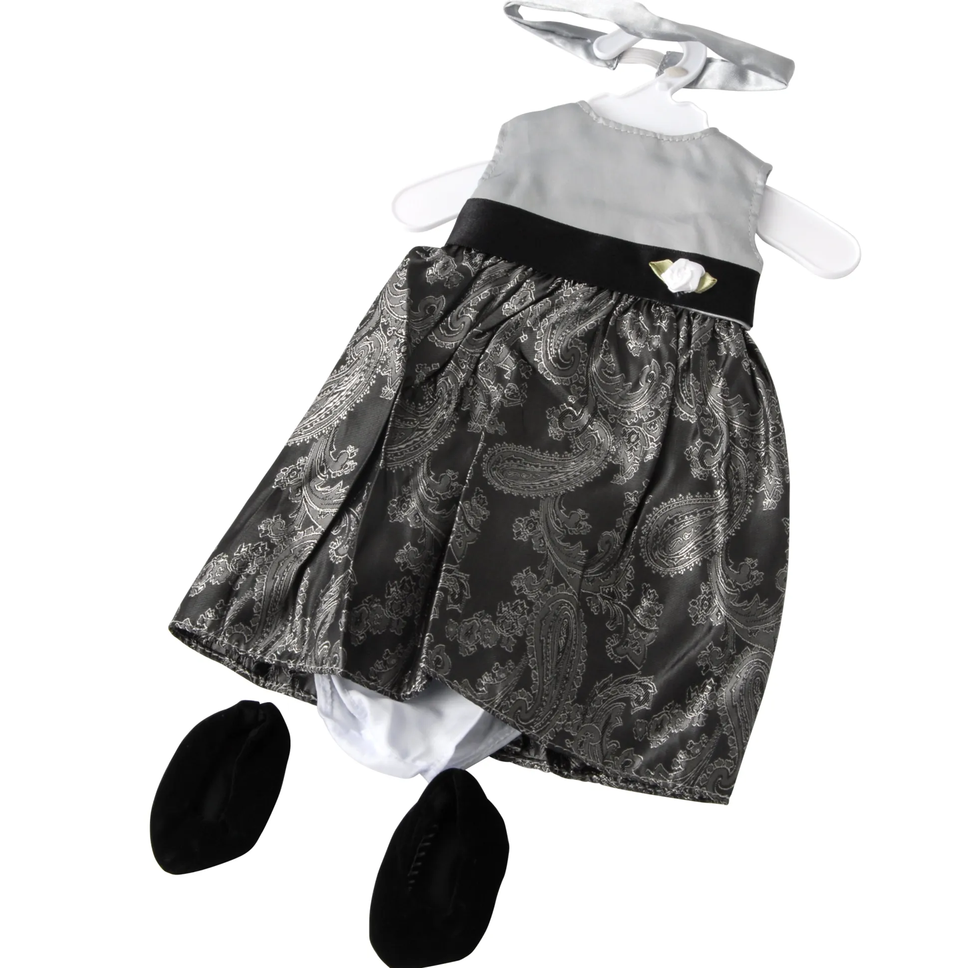 14"-18" Doll Clothes Celebration Bundle