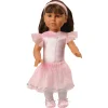14"-18" Doll Clothes Dress-Up Dreams Bundle