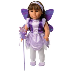 14"-18" Doll Clothes Dress-Up Dreams Bundle