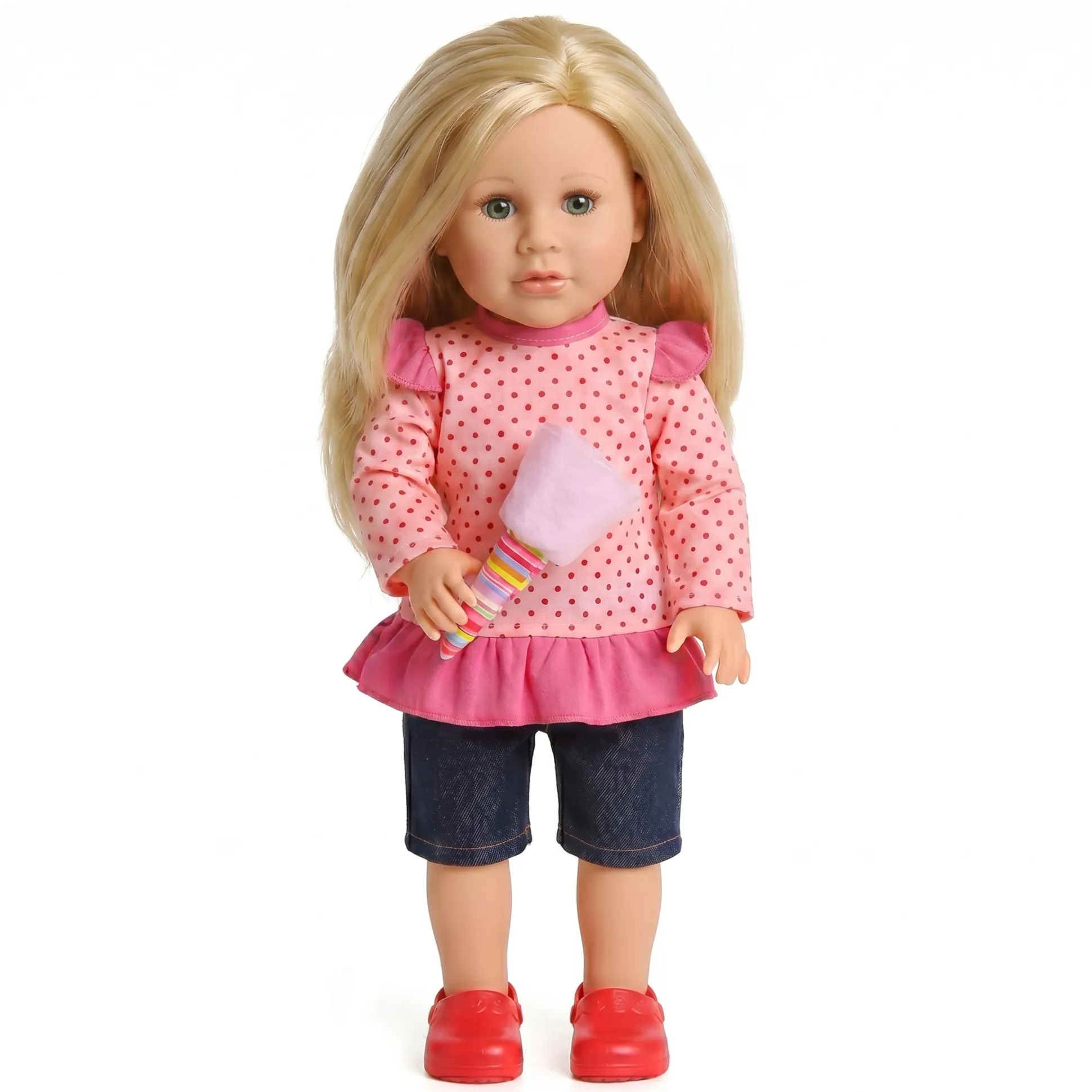 14"-18" Doll Clothes Everyday Fun Bundle