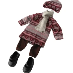 14"-18" Doll Clothes Fall Fashion Bundle