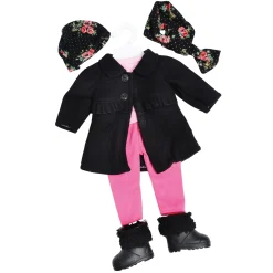 14"-18" Doll Clothes Fall Fashion Bundle