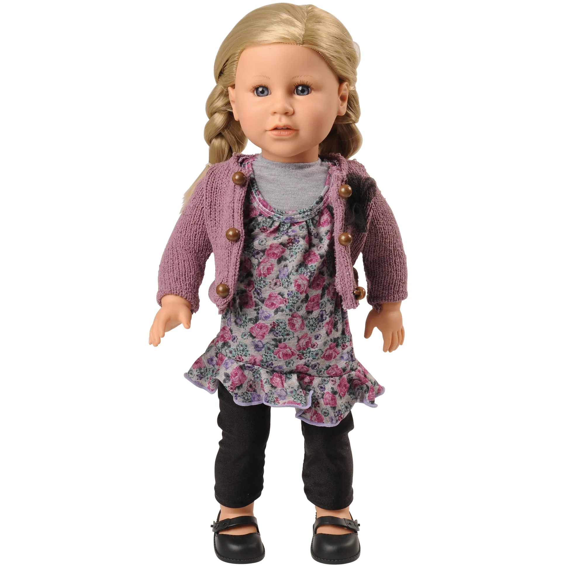 14"-18" Doll Clothes Fall Fashion Bundle