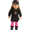 14"-18" Doll Mix n' Match Clothes Bundle