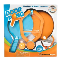 Door Pong