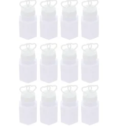 Double Heart Calm & Focus Bubbles - Set of 12