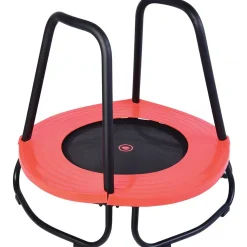 Double-Hold Preschool Bouncer