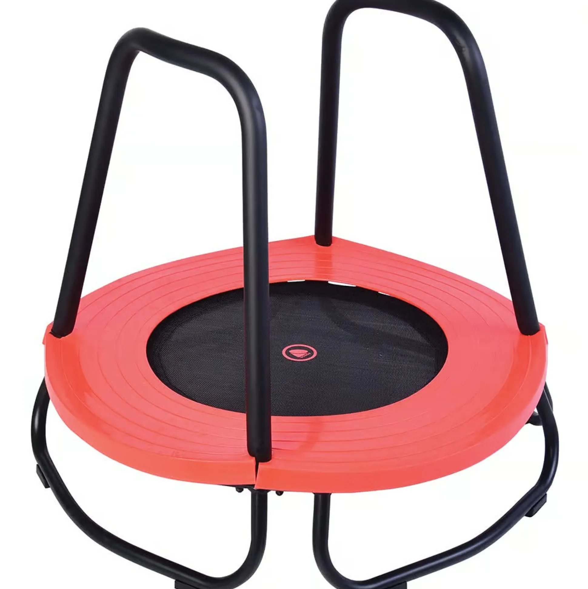 Double-Hold Preschool Bouncer