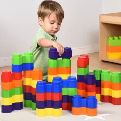 Double Octagon Builders