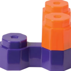 Double Octagon Builders