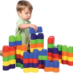 Double Octagon Builders