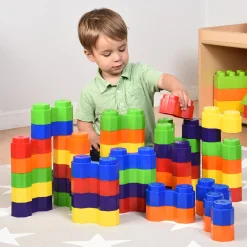 Double Octagon Builders