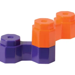 Double Octagon Builders