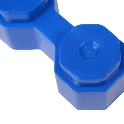 Double Octagon Builders