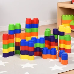 Double Octagon Builders