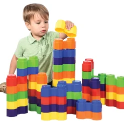 Double Octagon Builders