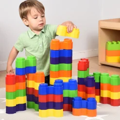 Double Octagon Builders