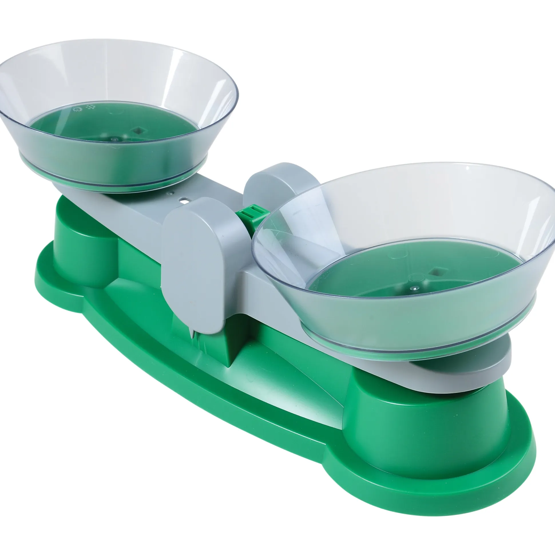 Double Pan Balance Scale