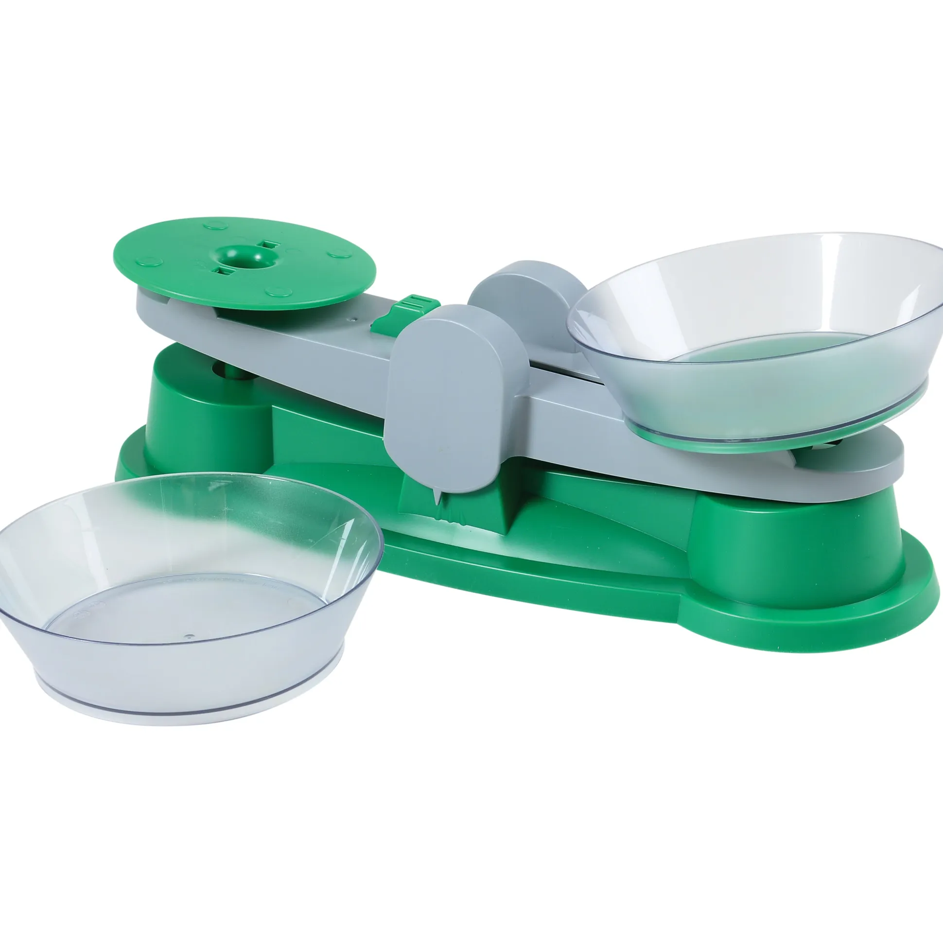Double Pan Balance Scale