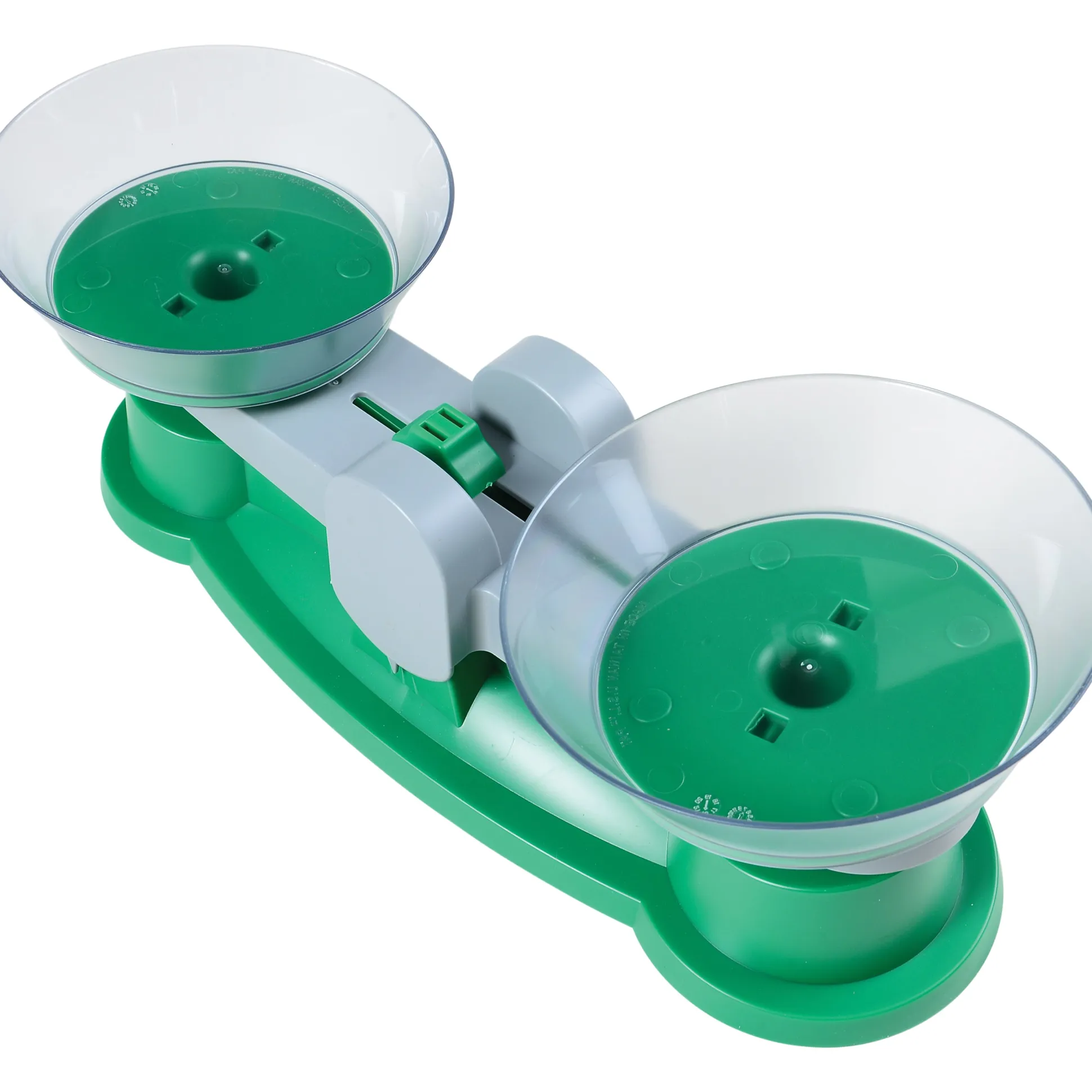 Double Pan Balance Scale