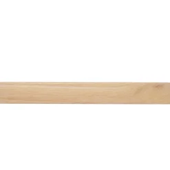 Double Pillar Unit Block | Individual Wood Unit Blocks