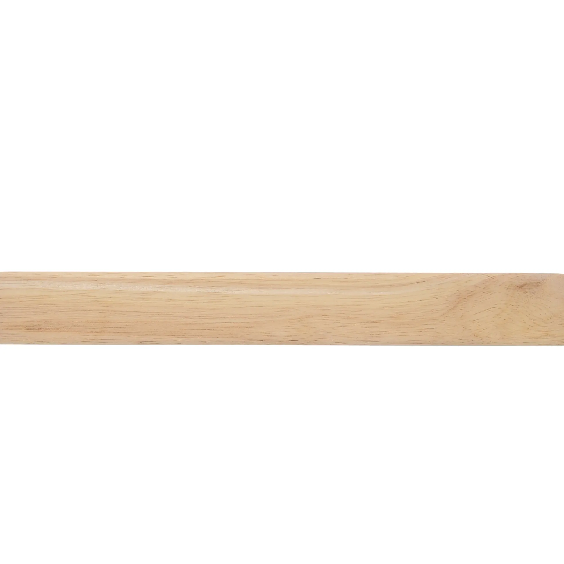 Double Pillar Unit Block | Individual Wood Unit Blocks