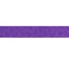 Double-Sided Purple Animal Print Trimmers - 36 ft