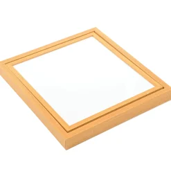 Double-Sided Tabletop Easel