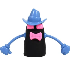 Dough Character Accessories