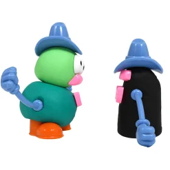 Dough Character Accessories