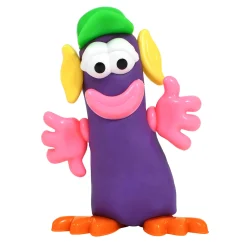 Dough Character Accessories