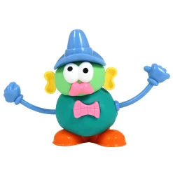 Dough Character Accessories