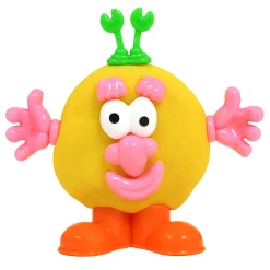 Dough Character Accessories