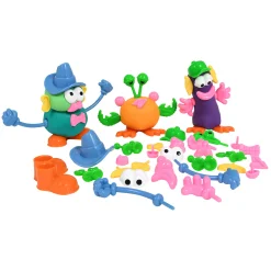 Dough Character Accessories